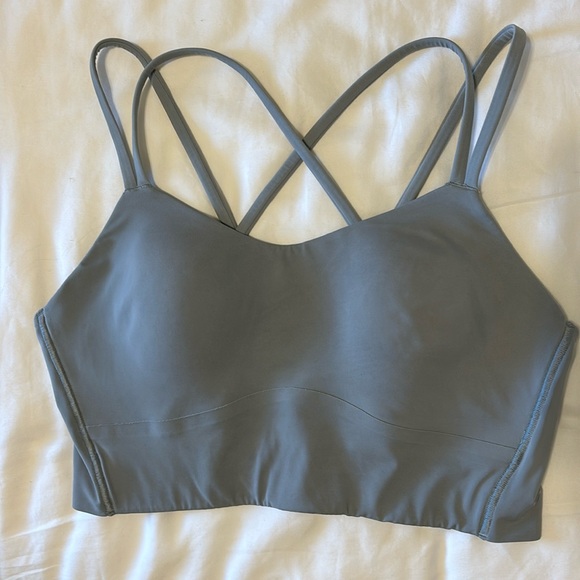 Lululemon spots bra - Picture 1 of 2